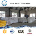 Produto químico para tratamento de água potável Planta / uso para tingimento de tratamento de águas residuais industriais